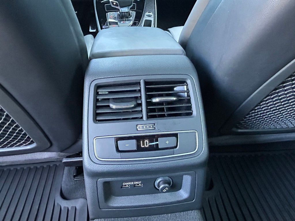 2023 Audi S5 Sportback Premium Plus Lakeland FL