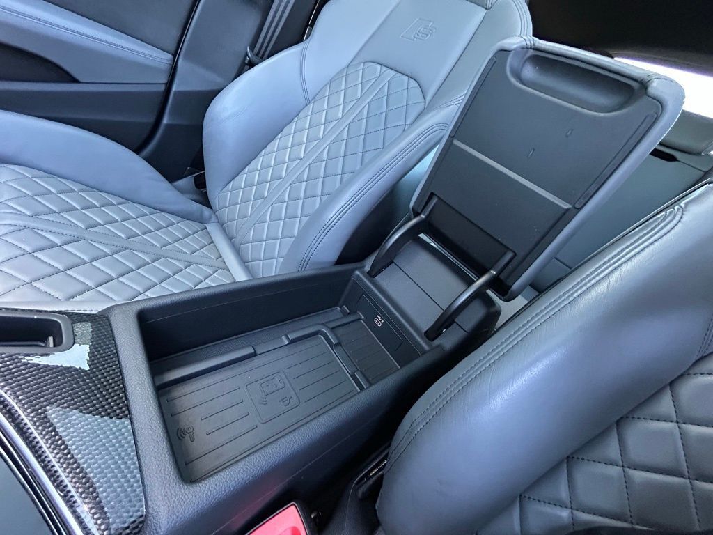 2023 Audi S5 Sportback Premium Plus Lakeland FL