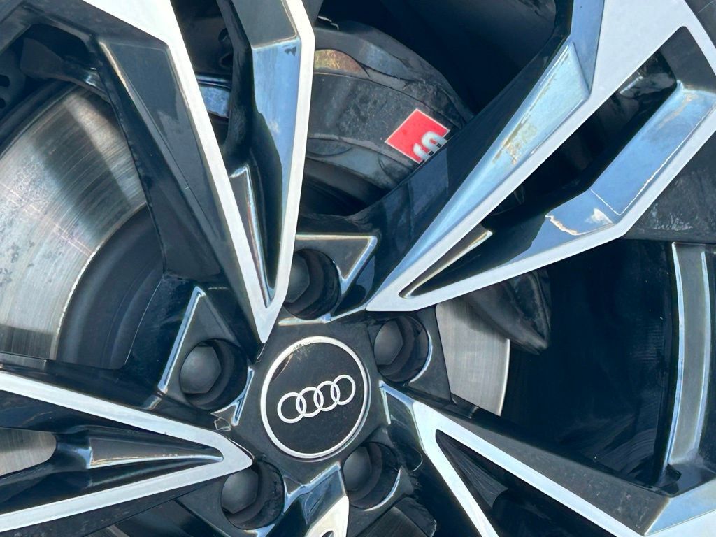 2023 Audi S5 Sportback Premium Plus Lakeland FL