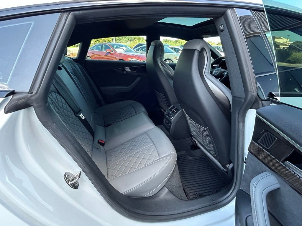 2023 Audi S5 Sportback Premium Plus Lakeland FL