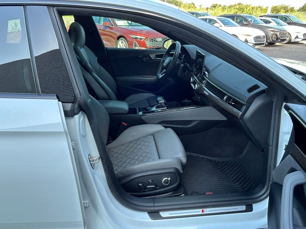 2023 Audi S5 Sportback Premium Plus Lakeland FL