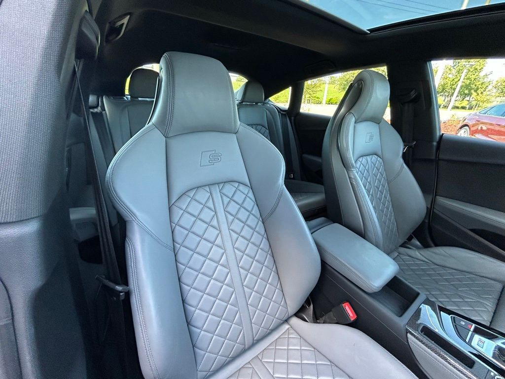 2023 Audi S5 Sportback Premium Plus Lakeland FL