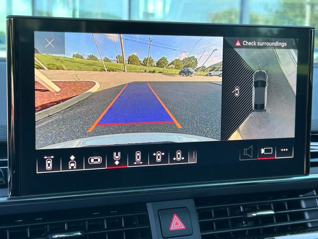 2023 Audi S5 Sportback Premium Plus Lakeland FL