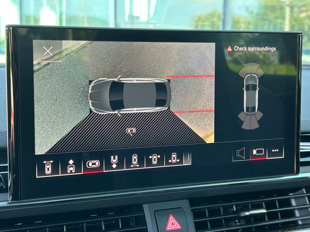 2023 Audi S5 Sportback Premium Plus Lakeland FL