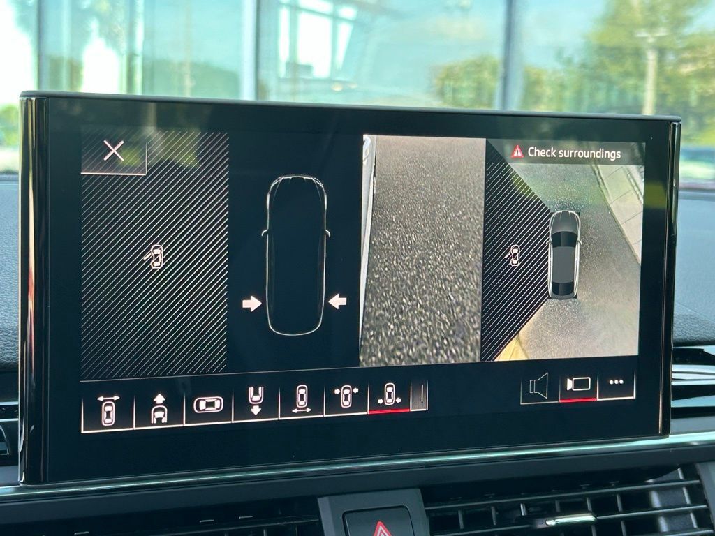 2023 Audi S5 Sportback Premium Plus Lakeland FL