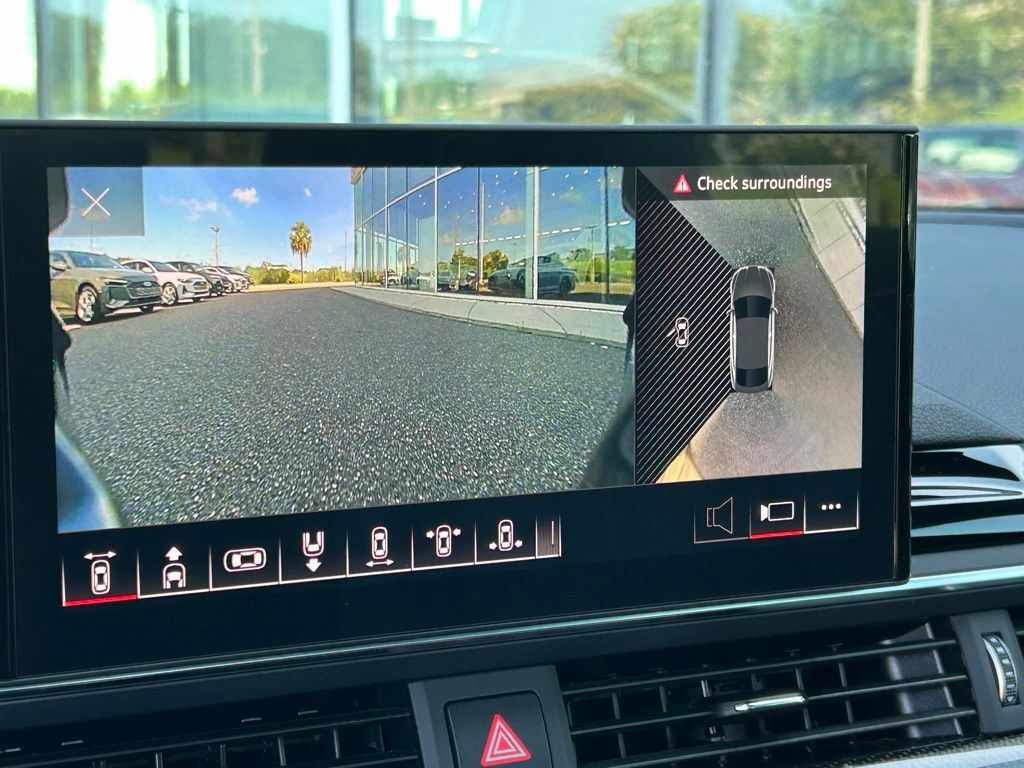2023 Audi S5 Sportback Premium Plus Lakeland FL