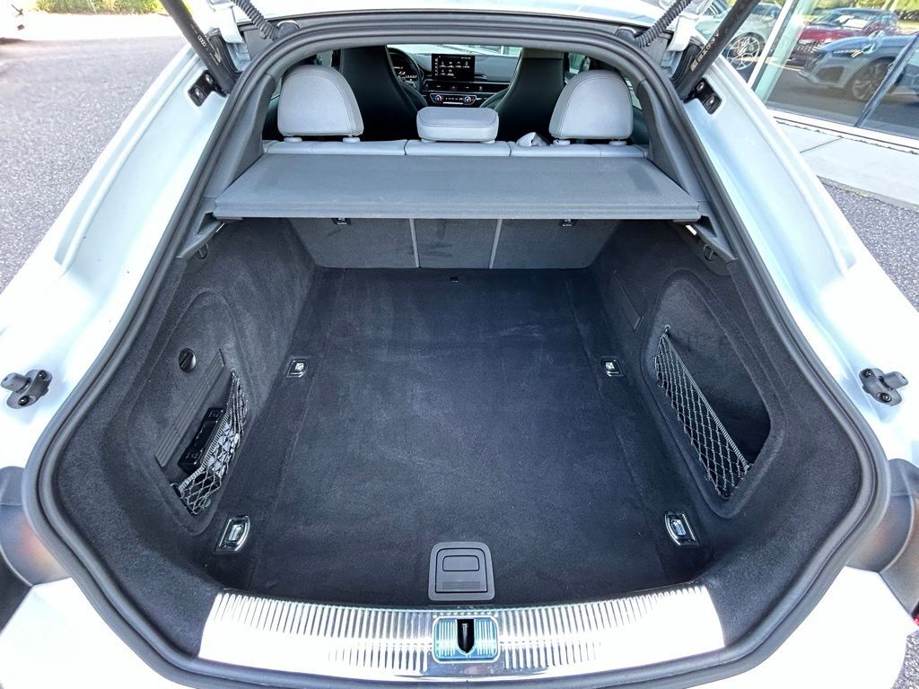 2023 Audi S5 Sportback Premium Plus Lakeland FL