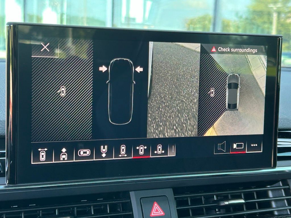 2023 Audi S5 Sportback Premium Plus Lakeland FL