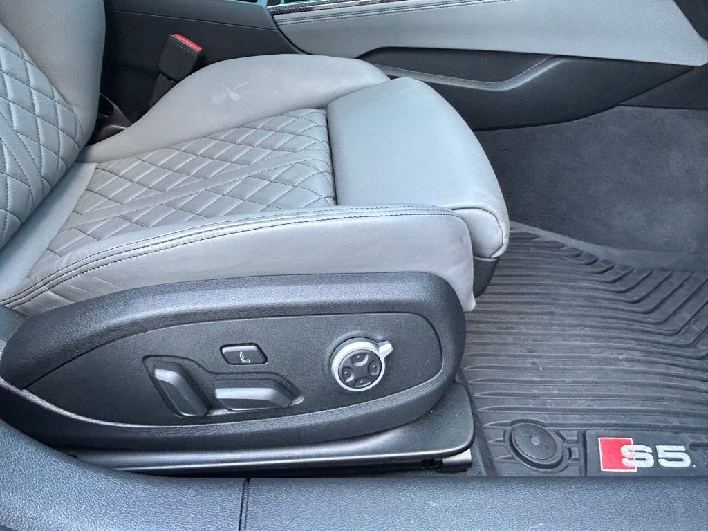 2023 Audi S5 Sportback Premium Plus Lakeland FL