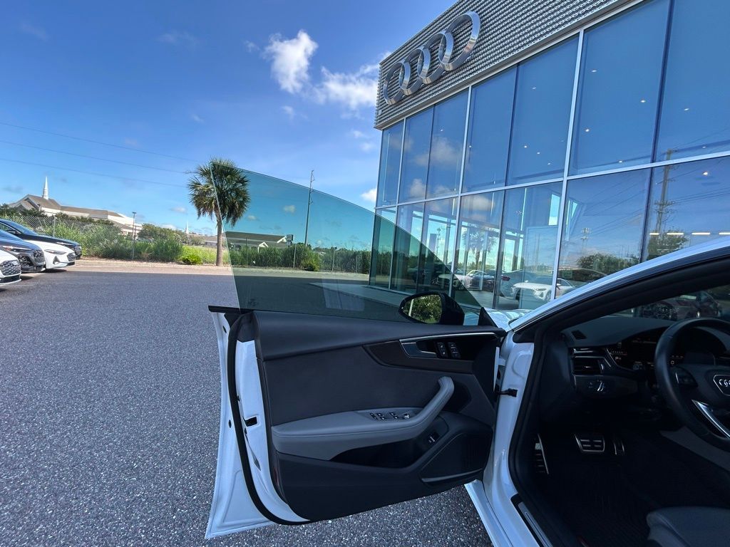 2023 Audi S5 Sportback Premium Plus Lakeland FL