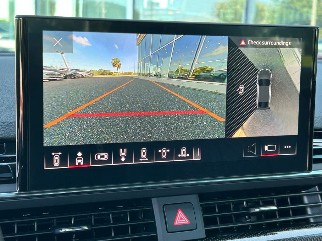 2023 Audi S5 Sportback Premium Plus Lakeland FL