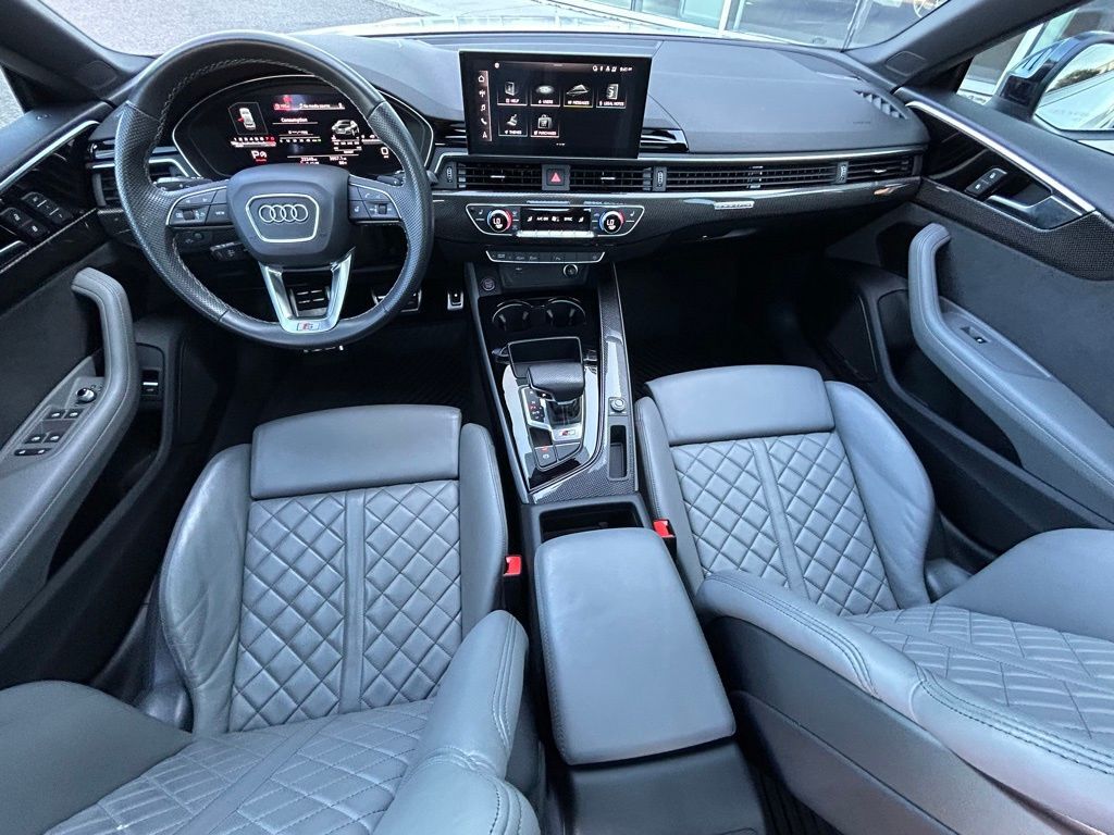 2023 Audi S5 Sportback Premium Plus Lakeland FL