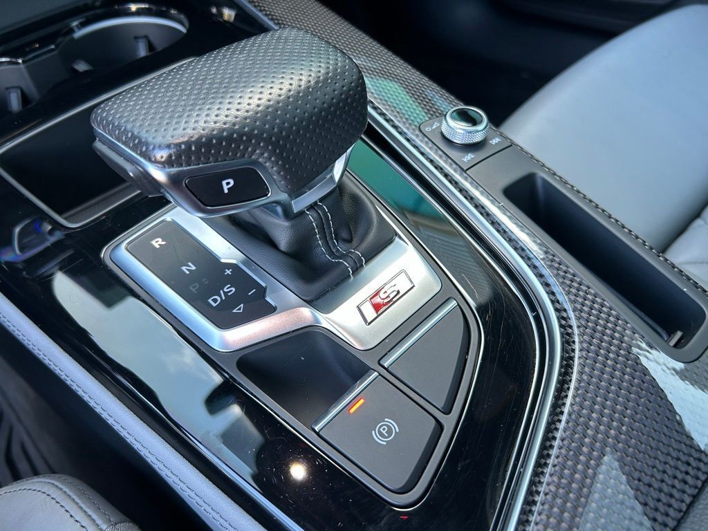 2023 Audi S5 Sportback Premium Plus Lakeland FL