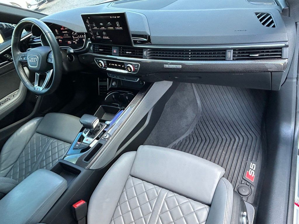 2023 Audi S5 Sportback Premium Plus Lakeland FL