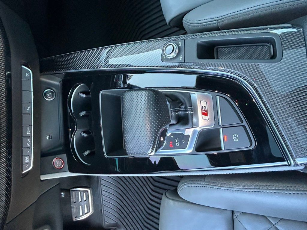 2023 Audi S5 Sportback Premium Plus Lakeland FL