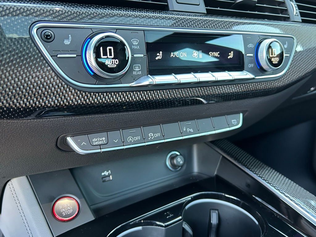 2023 Audi S5 Sportback Premium Plus Lakeland FL