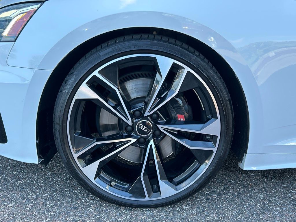 2023 Audi S5 Sportback Premium Plus Lakeland FL