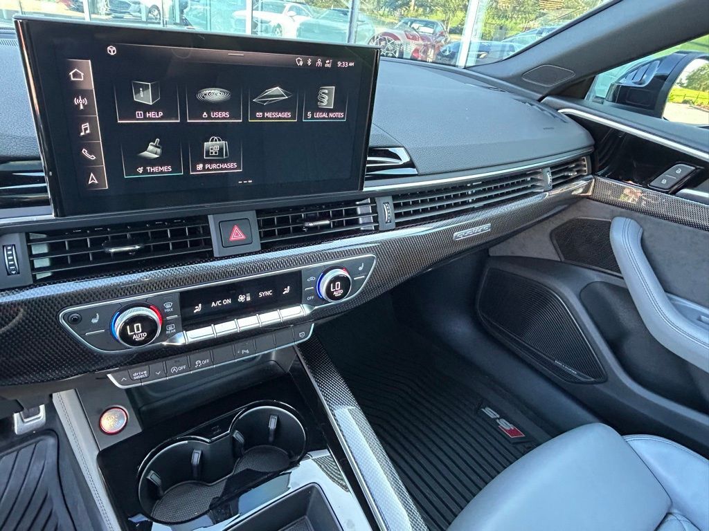2023 Audi S5 Sportback Premium Plus Lakeland FL