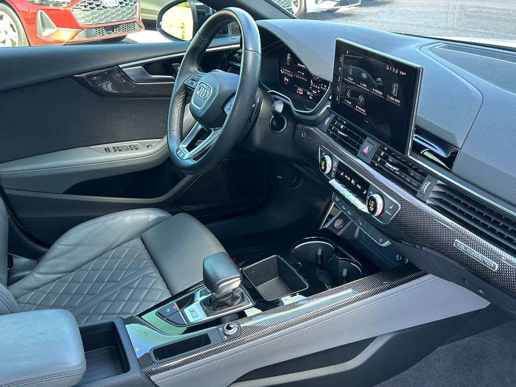 2023 Audi S5 Sportback Premium Plus Lakeland FL