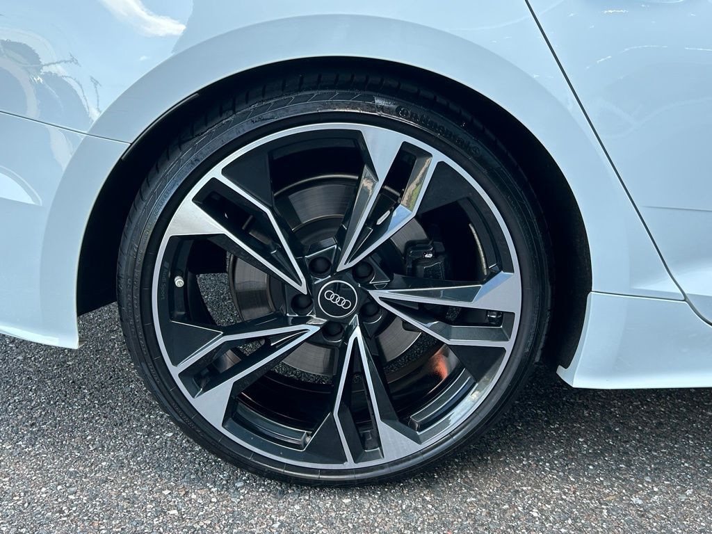 2023 Audi S5 Sportback Premium Plus Lakeland FL