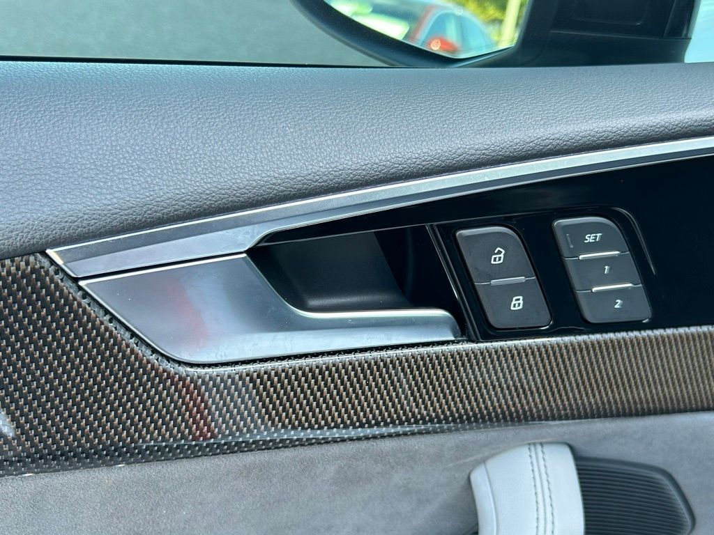 2023 Audi S5 Sportback Premium Plus Lakeland FL