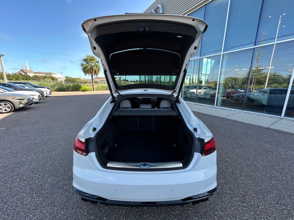 2023 Audi S5 Sportback Premium Plus Lakeland FL