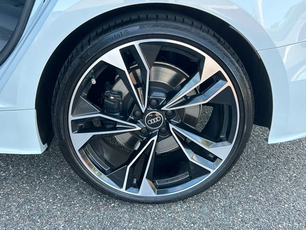 2023 Audi S5 Sportback Premium Plus Lakeland FL