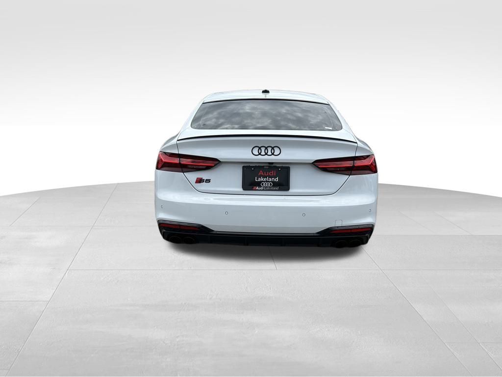2023 Audi S5 Sportback Premium Plus Lakeland FL