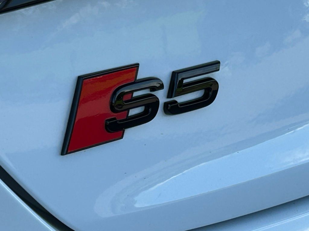 2023 Audi S5 Sportback Premium Plus Lakeland FL