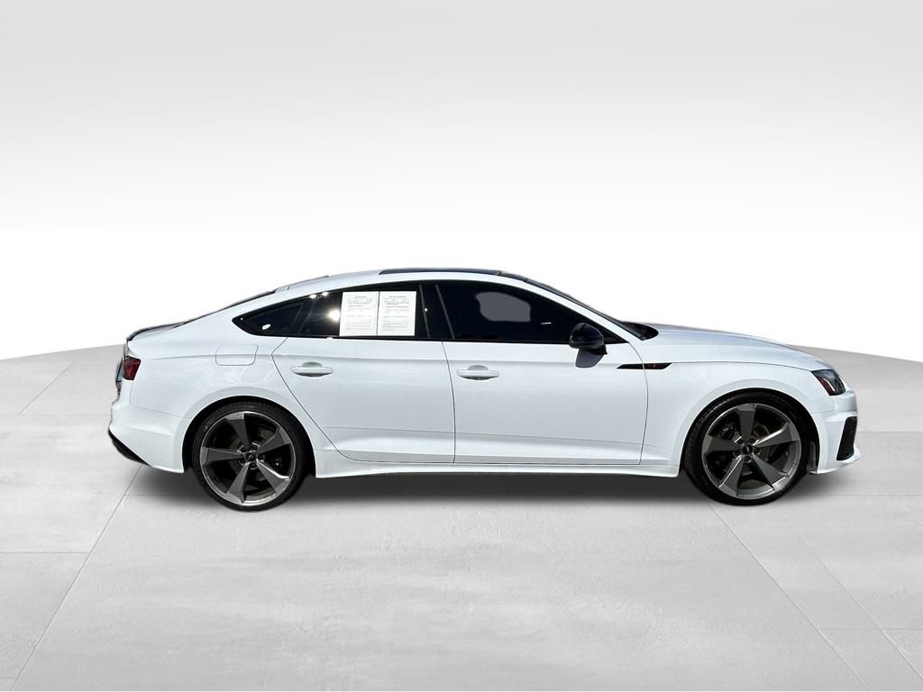 2023 Audi S5 Sportback Premium Plus Lakeland FL