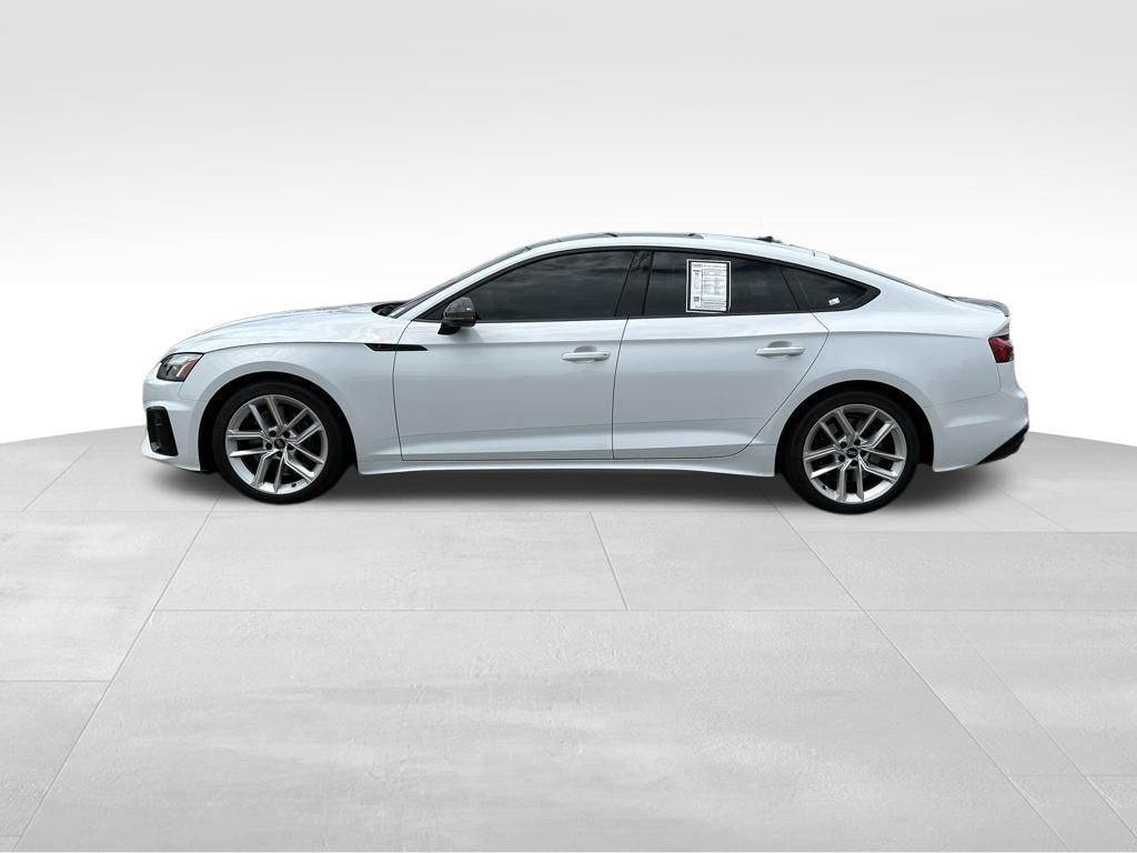 2023 Audi S5 Sportback Premium Plus Lakeland FL