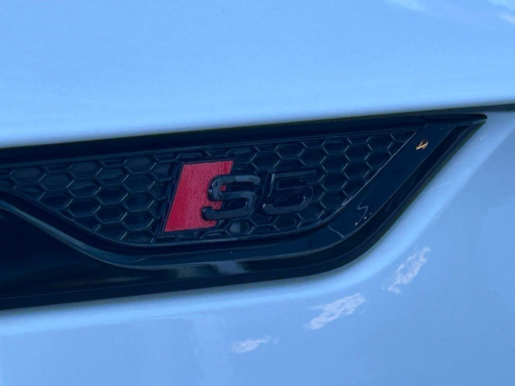2023 Audi S5 Sportback Premium Plus Lakeland FL