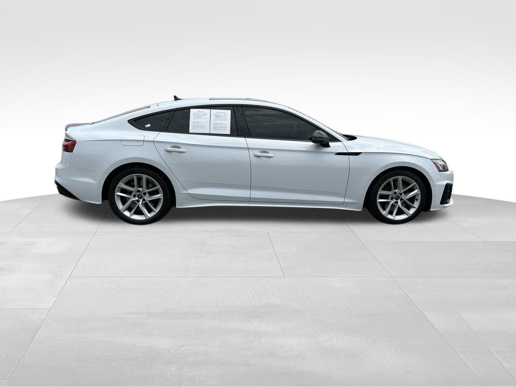2023 Audi S5 Sportback Premium Plus Lakeland FL