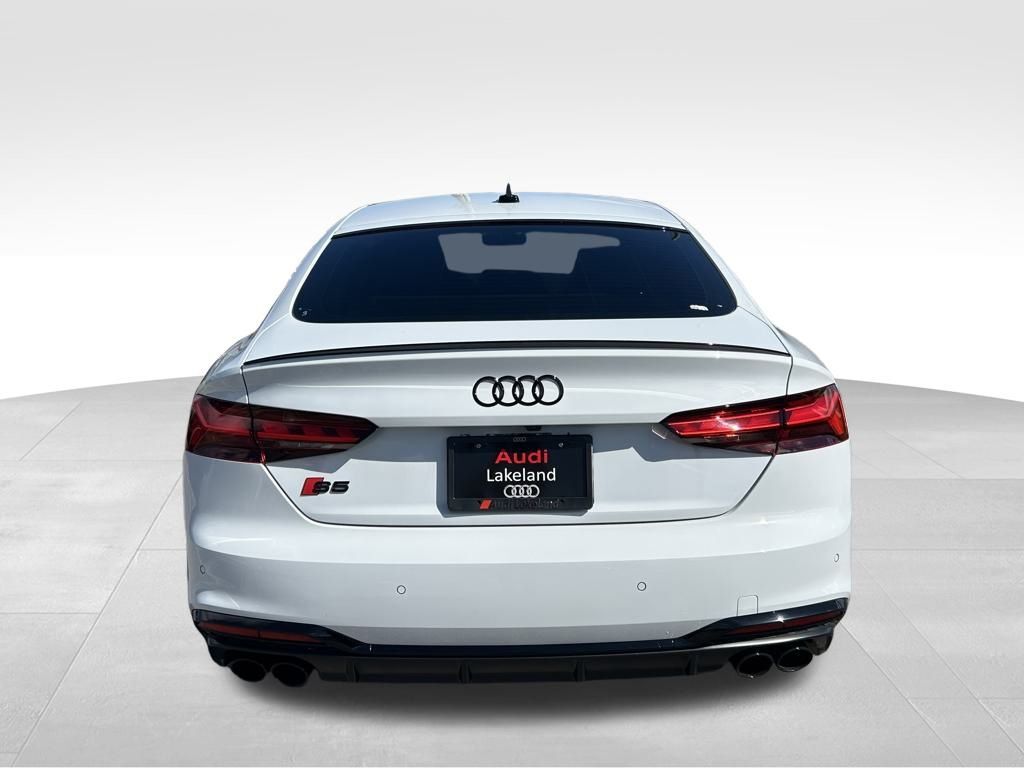 2023 Audi S5 Sportback Premium Plus Lakeland FL