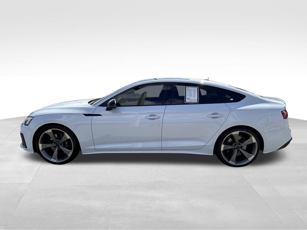 2023 Audi S5 Sportback Premium Plus Lakeland FL