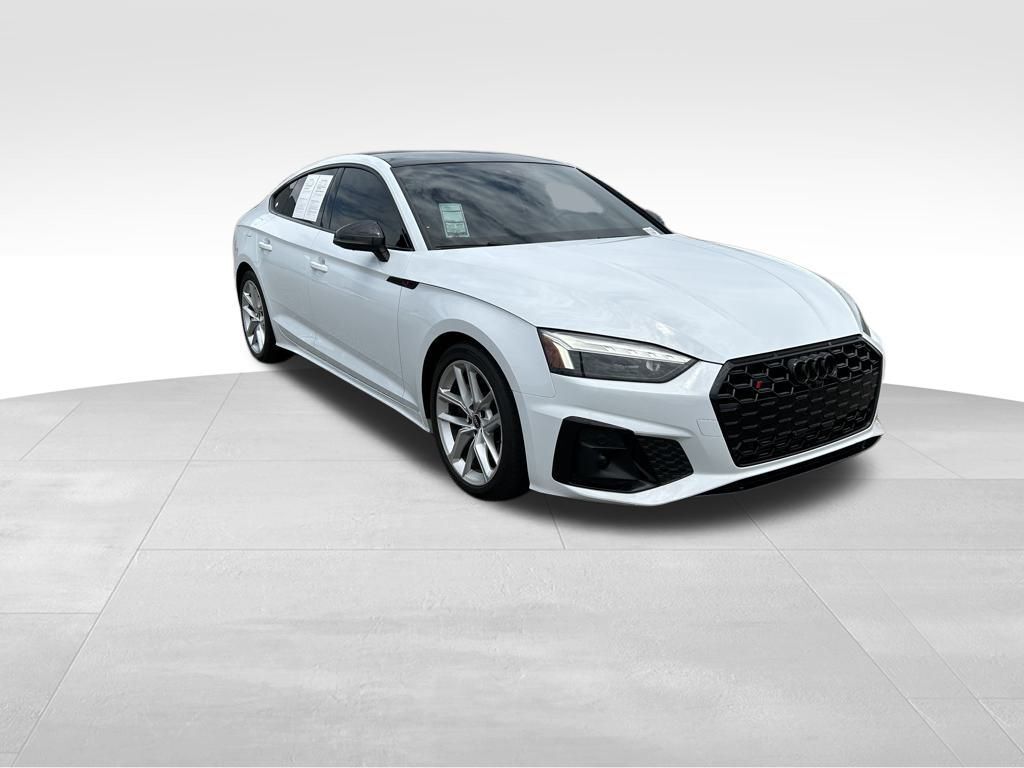 2023 Audi S5 Sportback Premium Plus Lakeland FL