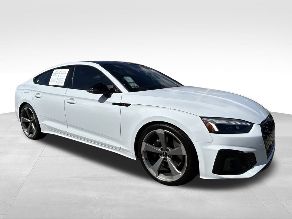 2023 Audi S5 Sportback Premium Plus Lakeland FL