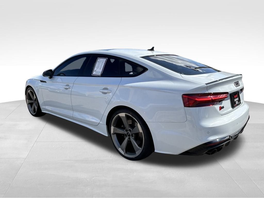 2023 Audi S5 Sportback Premium Plus Lakeland FL