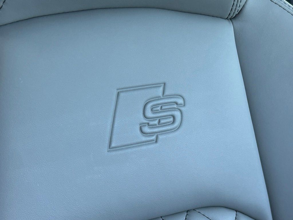 2023 Audi S5 Sportback Premium Plus Lakeland FL