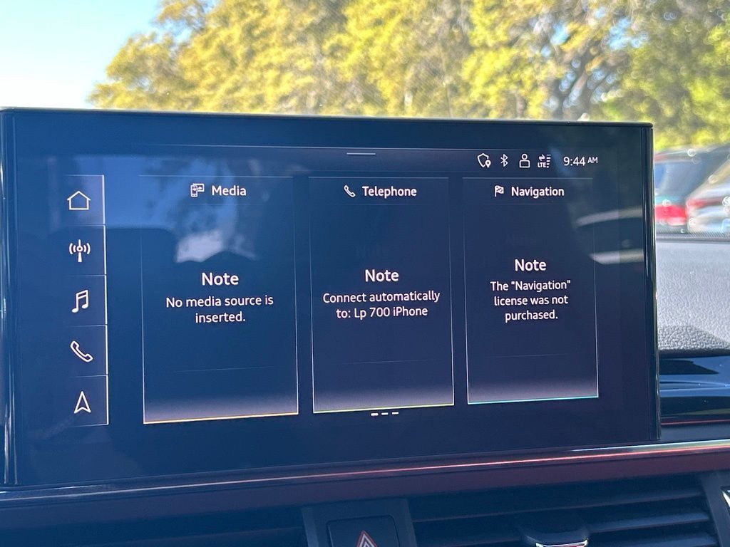 2023 Audi S5 Sportback Premium Plus Tampa FL