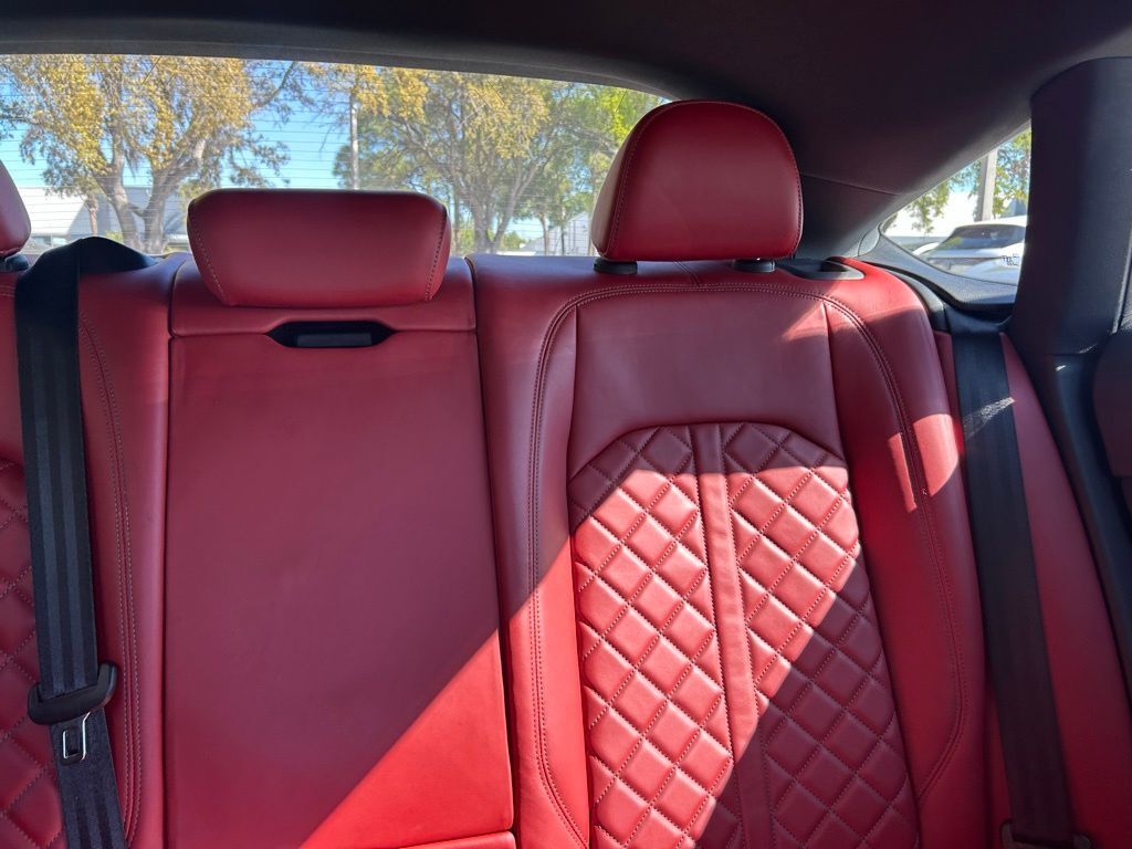 2023 Audi S5 Sportback Premium Plus Tampa FL