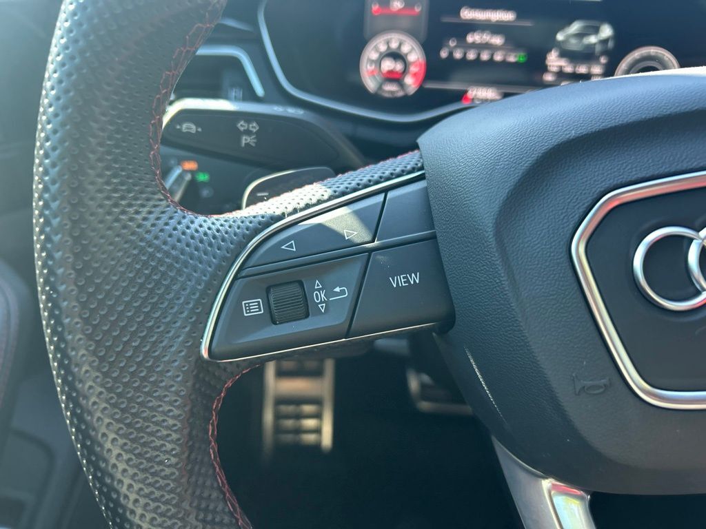 2023 Audi S5 Sportback Premium Plus Tampa FL