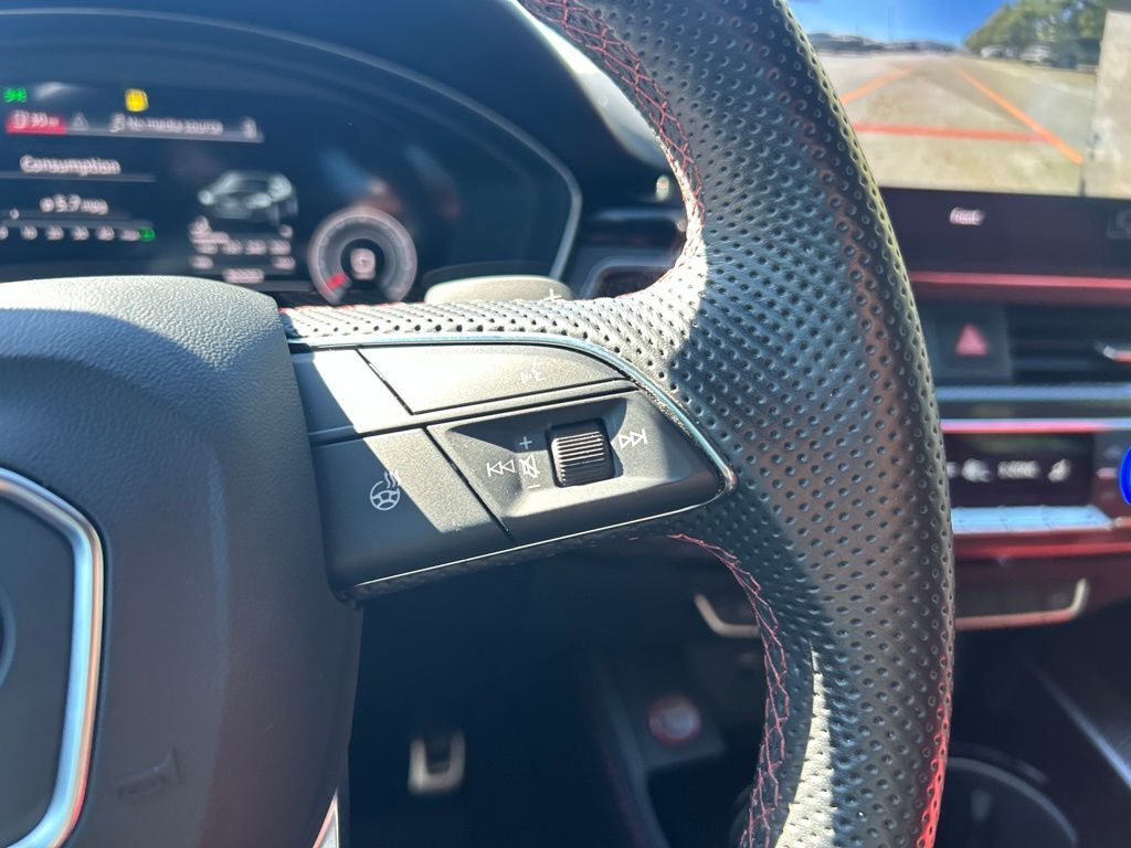 2023 Audi S5 Sportback Premium Plus Tampa FL