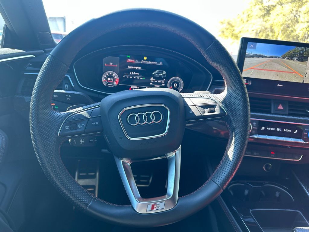 2023 Audi S5 Sportback Premium Plus Tampa FL