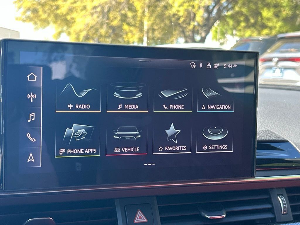 2023 Audi S5 Sportback Premium Plus Tampa FL