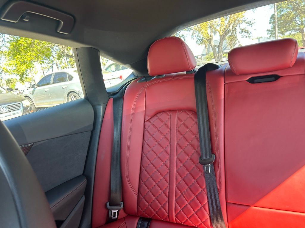 2023 Audi S5 Sportback Premium Plus Tampa FL