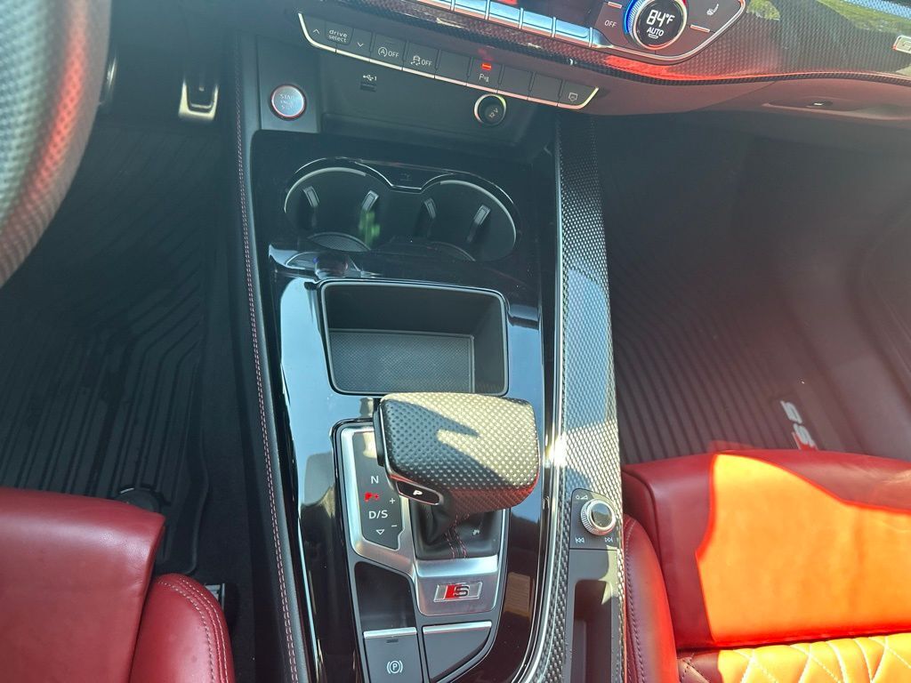 2023 Audi S5 Sportback Premium Plus Tampa FL