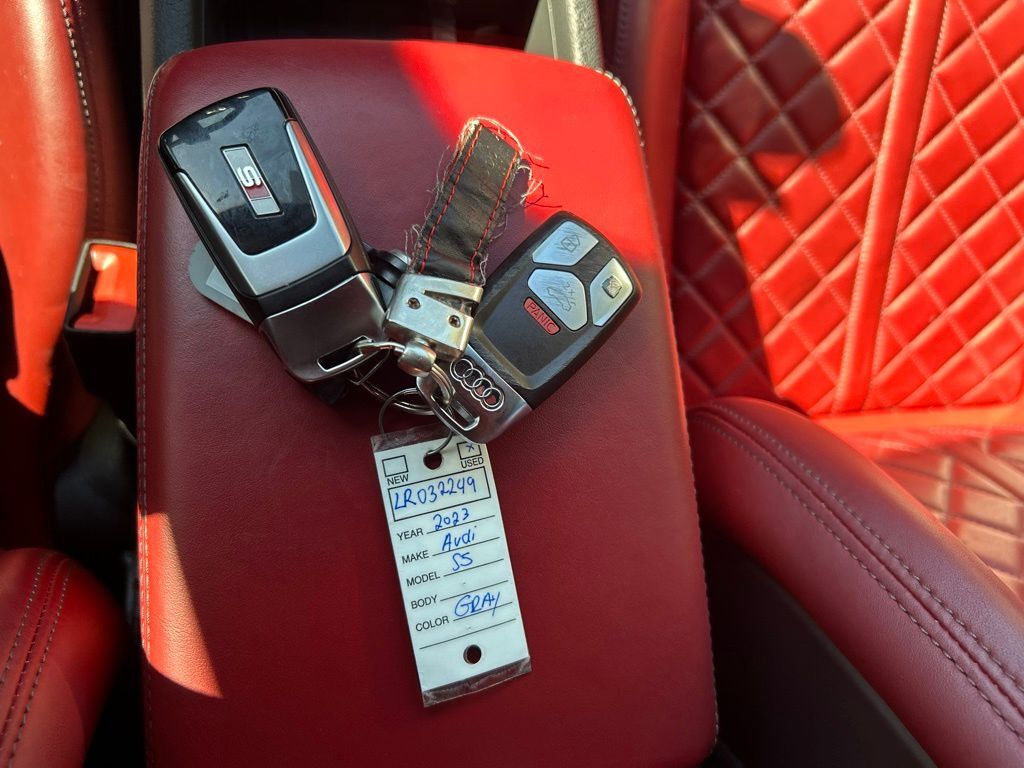 2023 Audi S5 Sportback Premium Plus Tampa FL