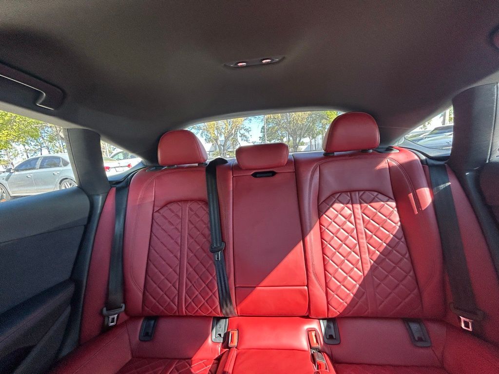 2023 Audi S5 Sportback Premium Plus Tampa FL