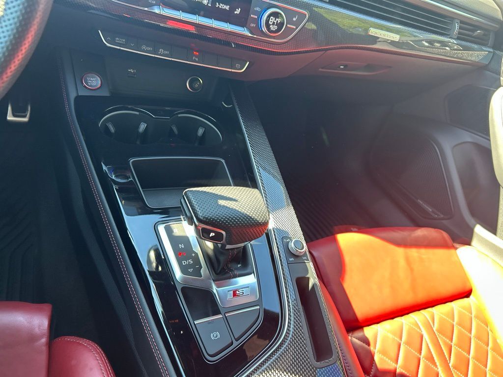 2023 Audi S5 Sportback Premium Plus Tampa FL